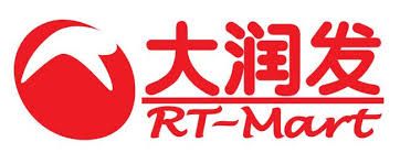 大润发购物卡 大润发购物卡